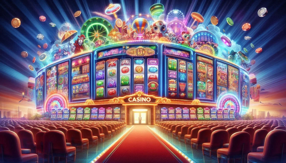 Baji Live casino