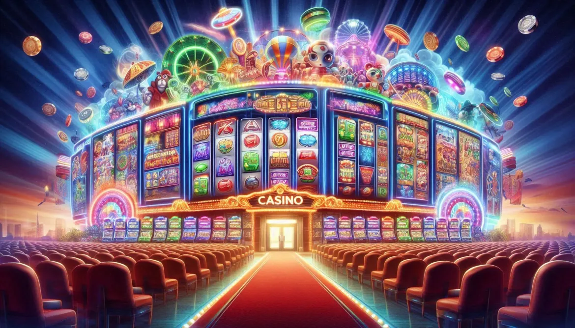 Baji Live casino